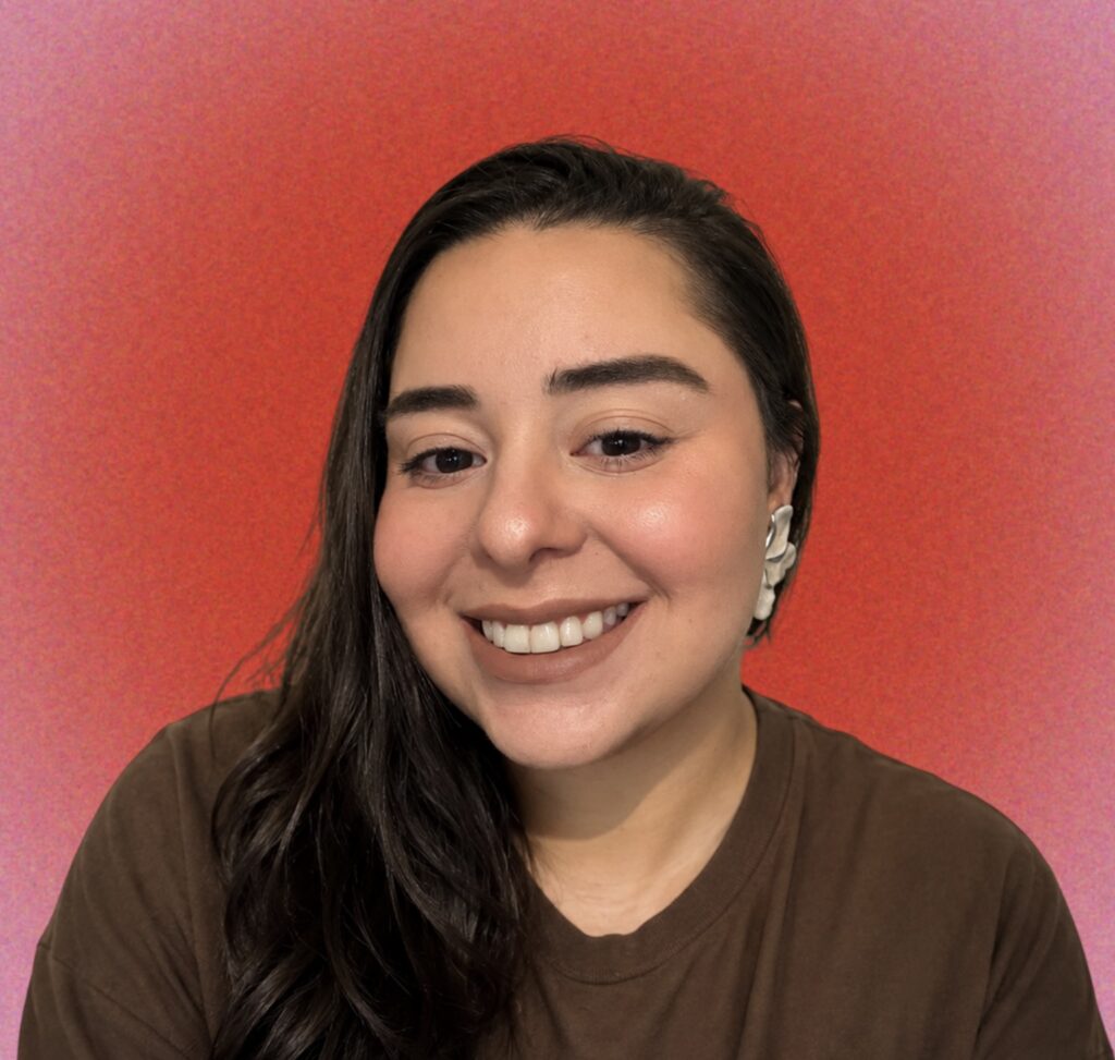 Imagem de perfil da Psicóloga Julia Bianchini.